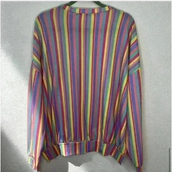 Fantastic Fawn sweatshirt - Picture 5 of 6